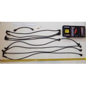 OMC 5.0 5.7 5.8 7.4L GM, Ford HT LEADS #934-1034